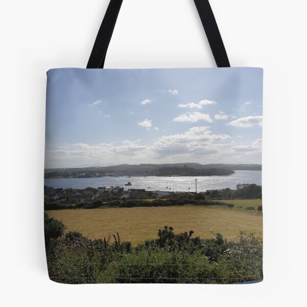 Item preview, View from Portaferry Windmill County Down Northern Ireland designed and sold by emmajw09.