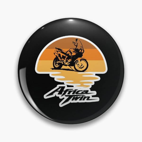 Item preview, Africa Twin designed and sold by Sandorm.