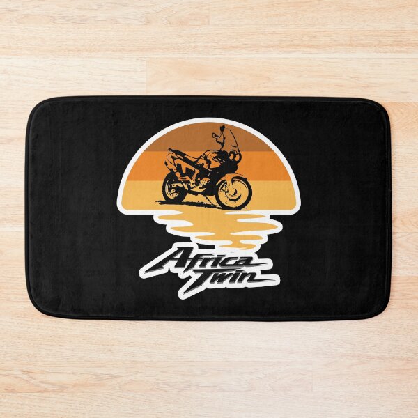 Item preview, Africa Twin designed and sold by Sandorm.