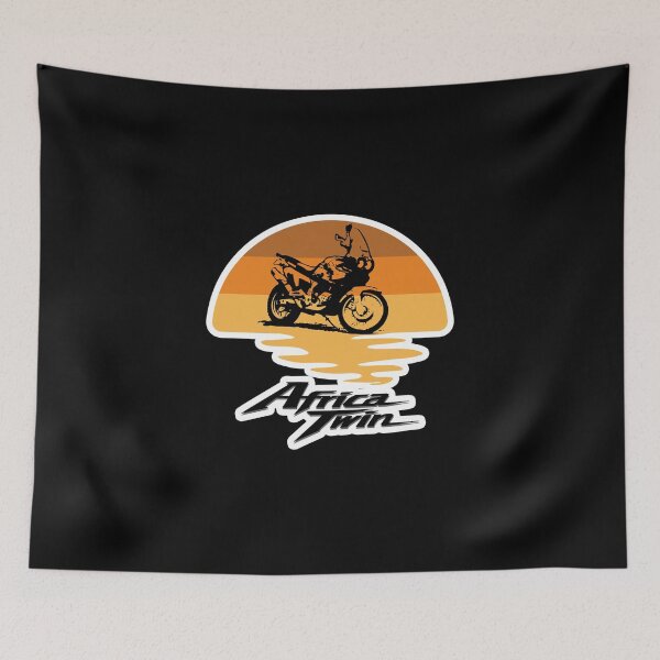 Item preview, Africa Twin designed and sold by Sandorm.