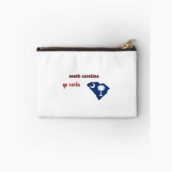 Item preview, south carolina sticker pack designed and sold by zarapatel.