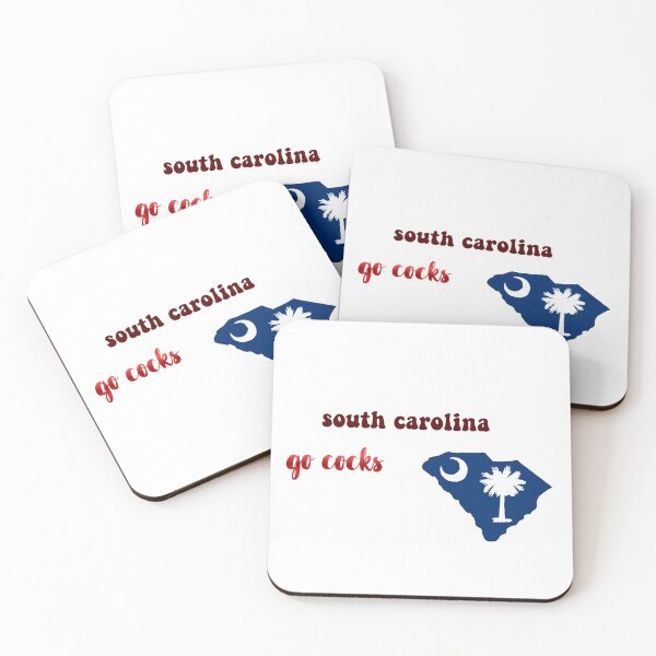 Item preview, south carolina sticker pack designed and sold by zarapatel.