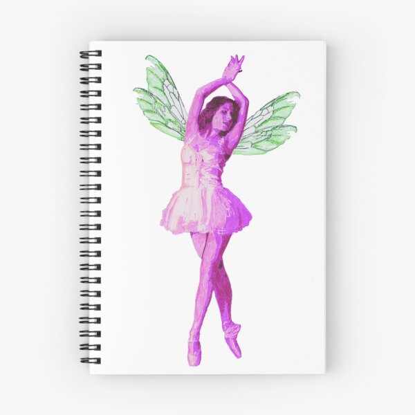 Item preview, Fairy Dance designed and sold by chelseaniko.