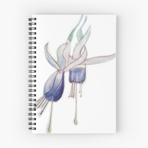 Item preview, Fuschias designed and sold by Robert Petcher Art.