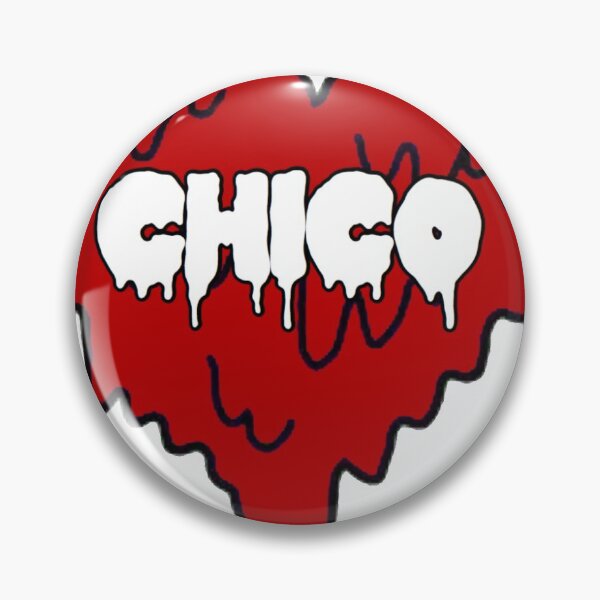 Item preview, chico designed and sold by sophieromiller.