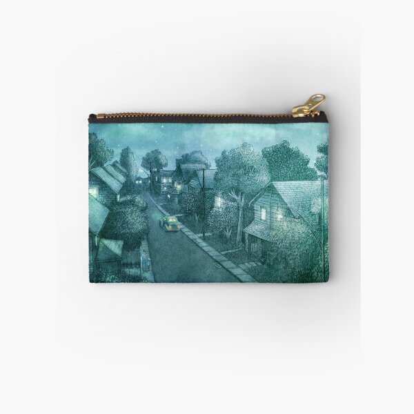 Item preview, Grimloch Lane - Night  designed and sold by TerryFan.