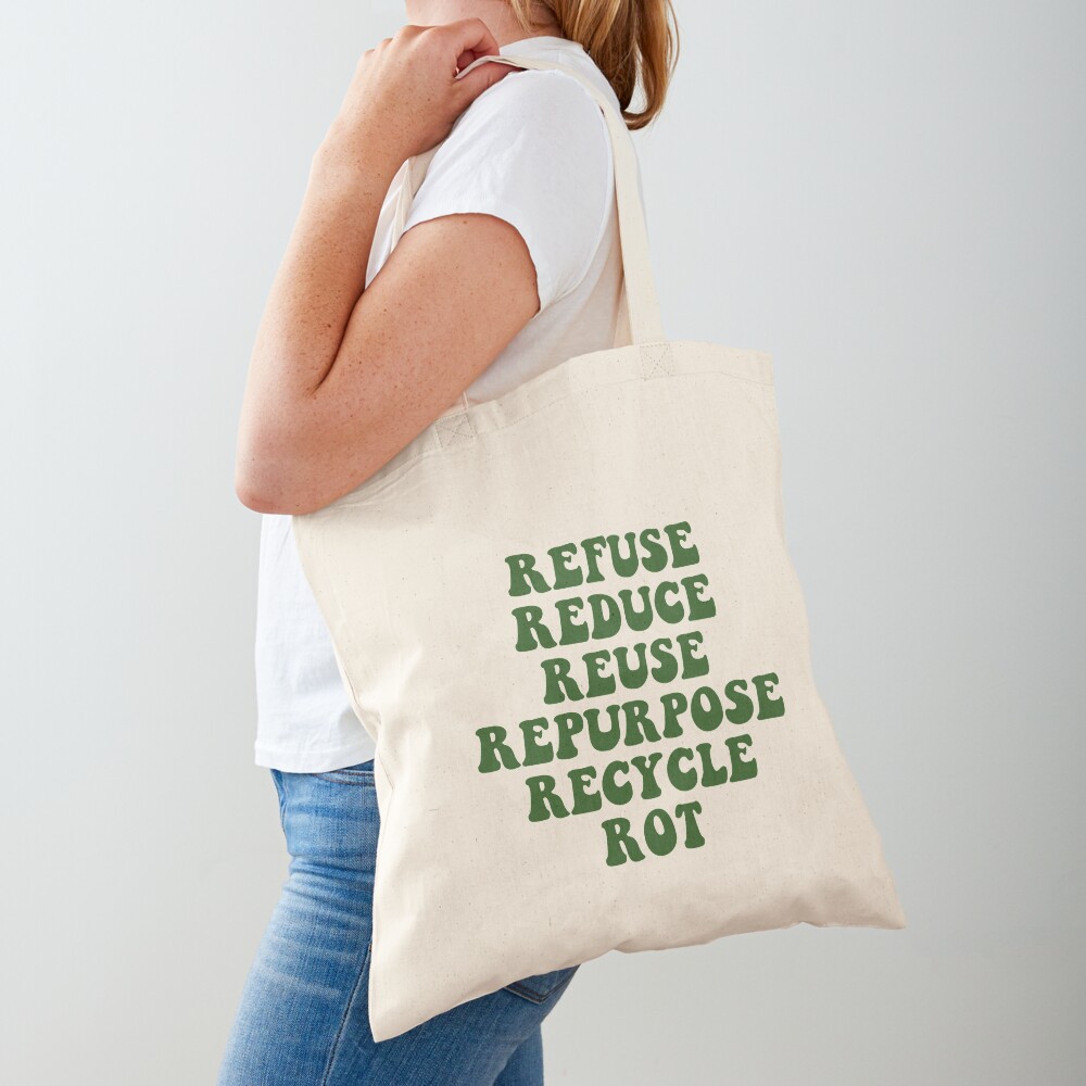 Item preview, Cotton Tote Bag designed and sold by acteevism.