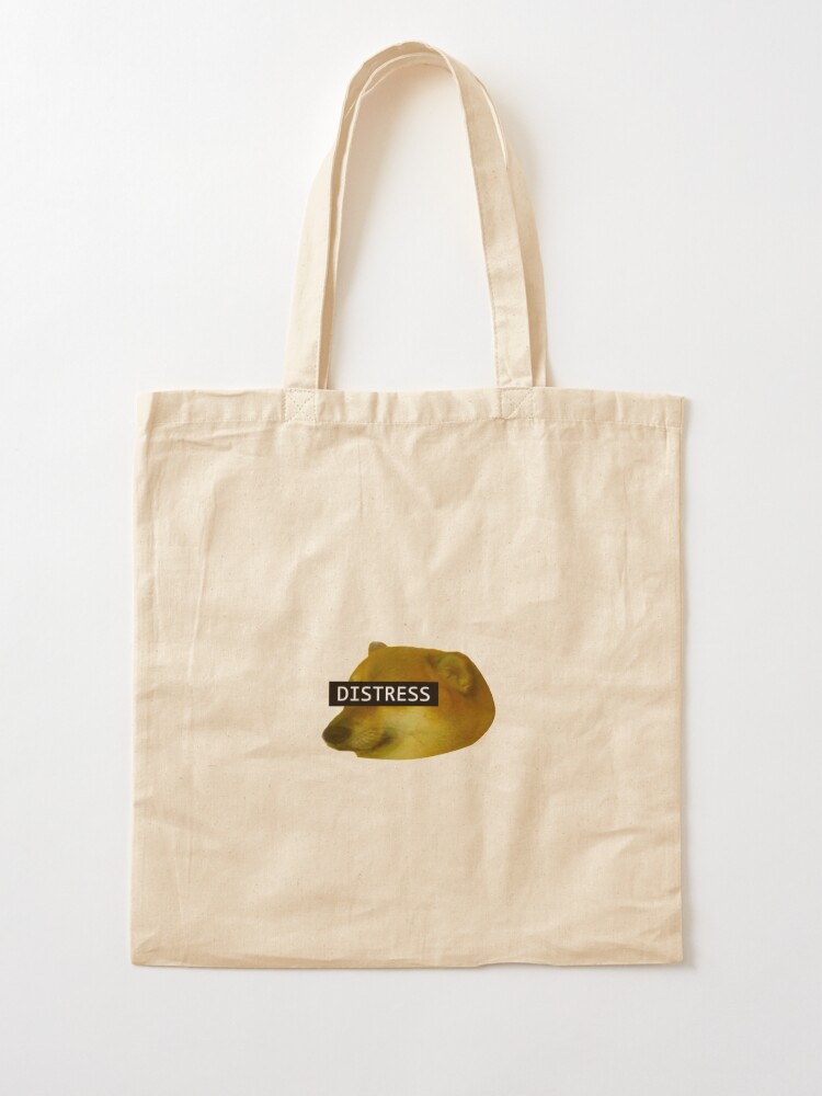 plain tote