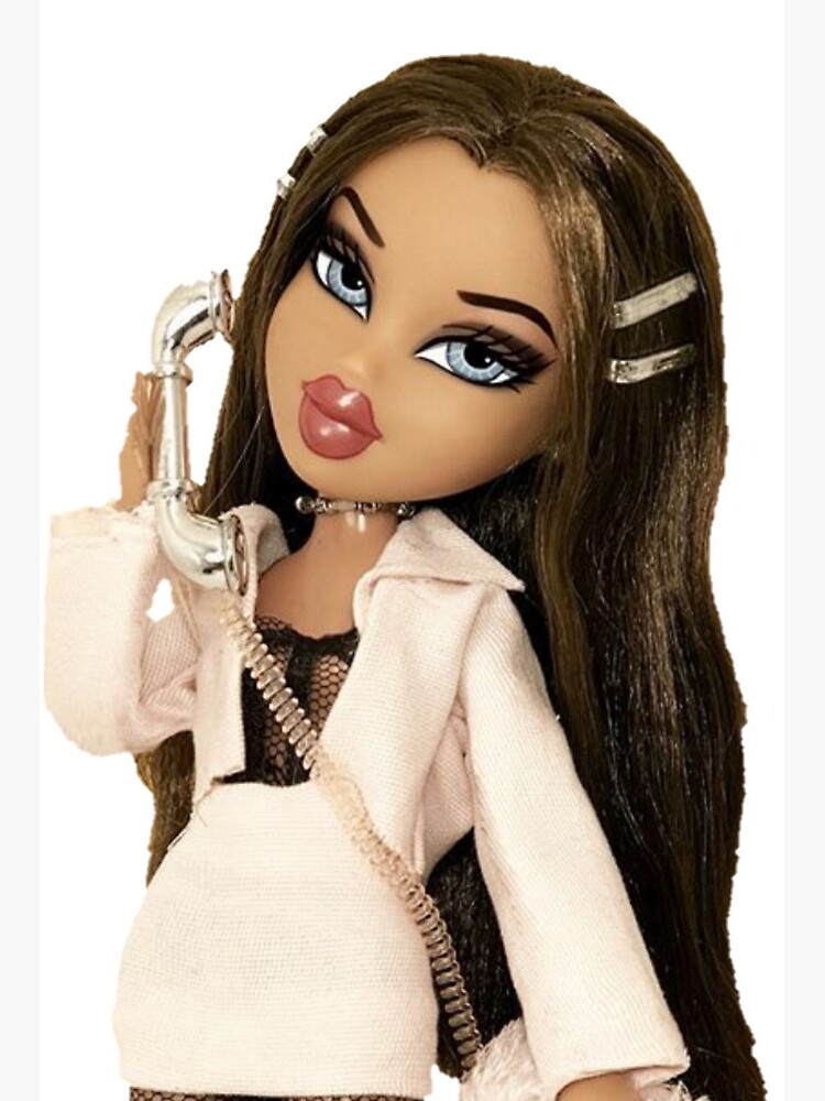 Profile Picture Bratz Bratz Doll