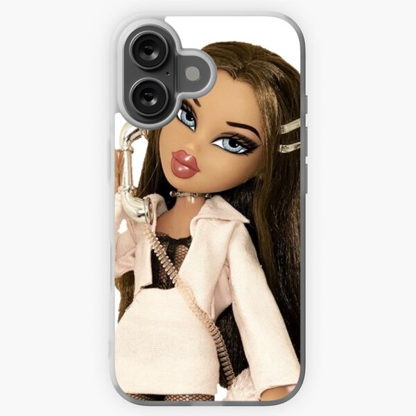 Bratz doll
