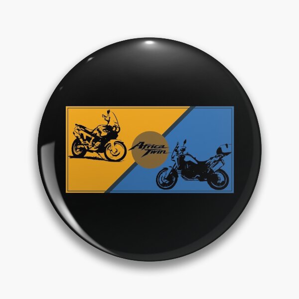 Item preview, Africa Twin designed and sold by Sandorm.