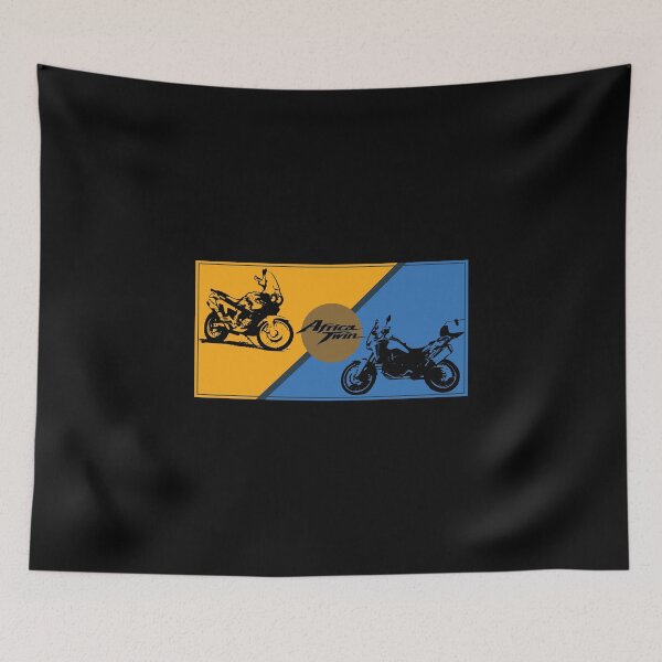 Item preview, Africa Twin designed and sold by Sandorm.