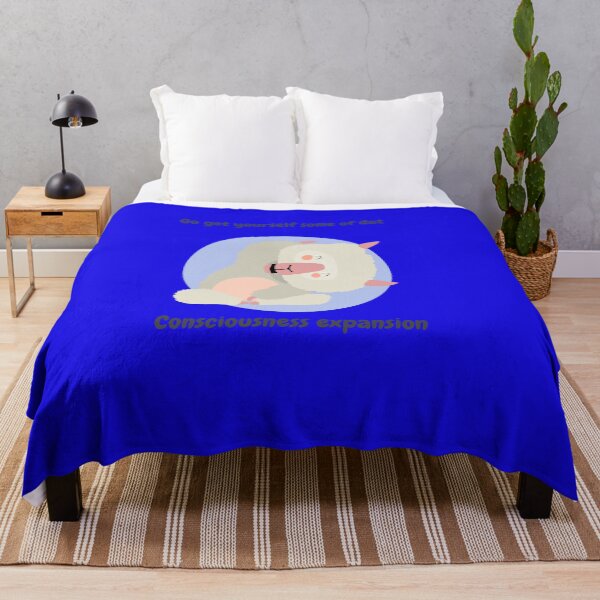 Item preview,  Go get some of dat consciousness expansion (spirituality/yoga/funny) designed and sold by Joshua R Teders.