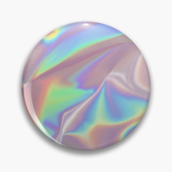 Item preview, holographic background  designed and sold by Pride Art.