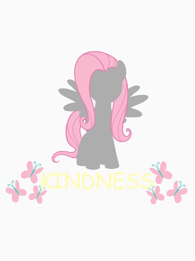 Kindness by SkarredEmerald