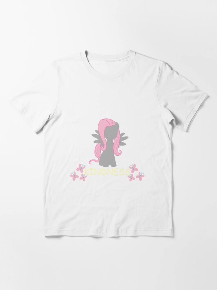 Alternate view of Kindness Essential T-Shirt