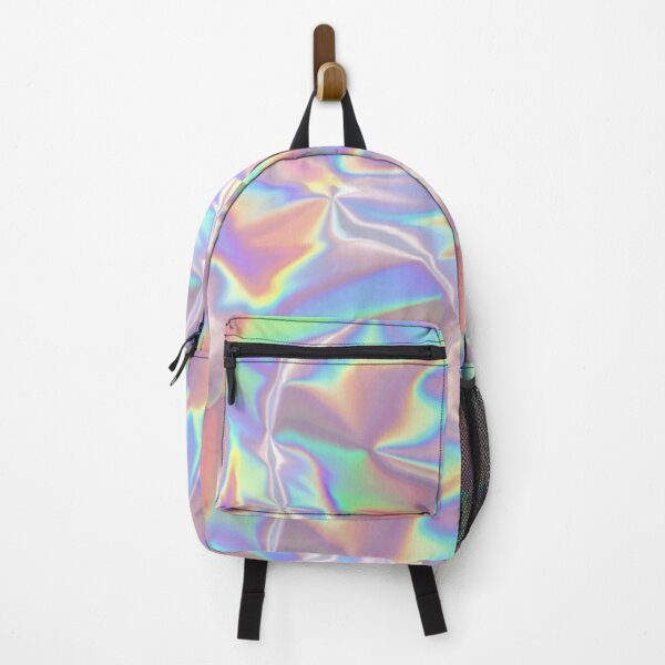 Item preview, holographic background  designed and sold by Pride Art.