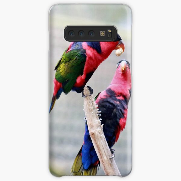 That looks tasty Samsung Galaxy Snap Case