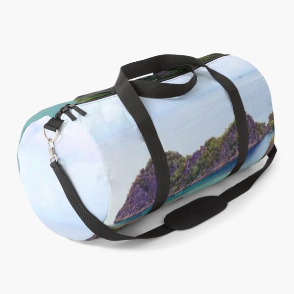 Item preview, Indonesia Raja Ampat Papua Highlight Sea Ocean Water Sky Tropical Vacation Islands Waves Gift Souvenir Trip designed and sold by TheGreekGuy.