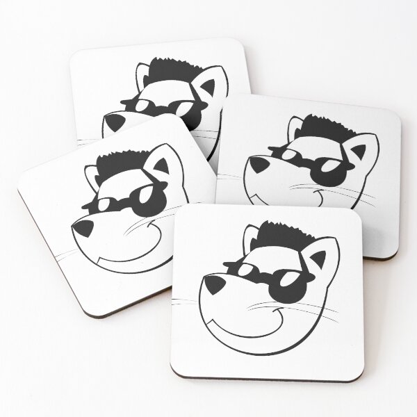 Item preview, Mode Cat designed and sold by RekaFodor.