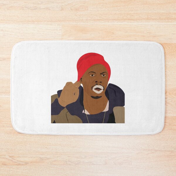Item preview, Dave Chappelle : Tyrone Biggums designed and sold by SparrowLag.