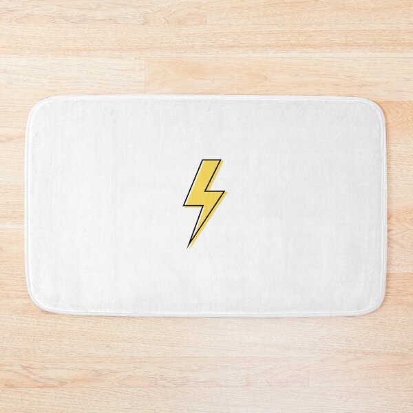 Item preview, lightning bolt designed and sold by stickerdesignss.