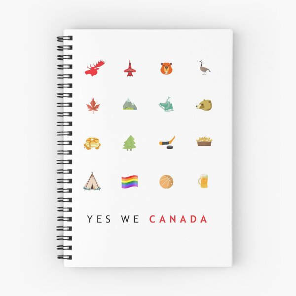 Item preview, Yes We CANada design designed and sold by proclamater.