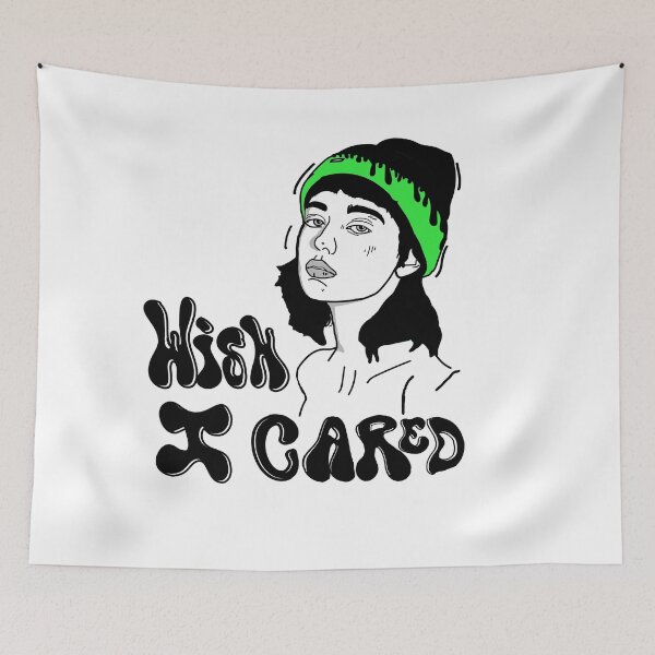 Item preview, Wish I Cared designed and sold by avitt.