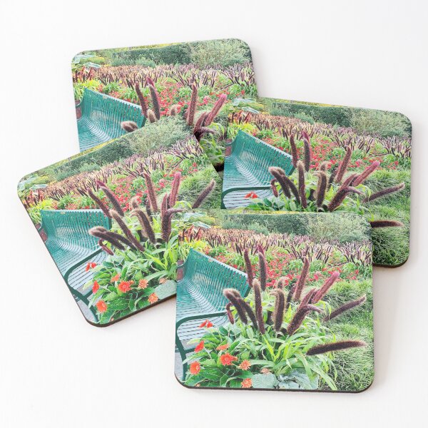 Item preview, The Park Bench designed and sold by CROBrien.