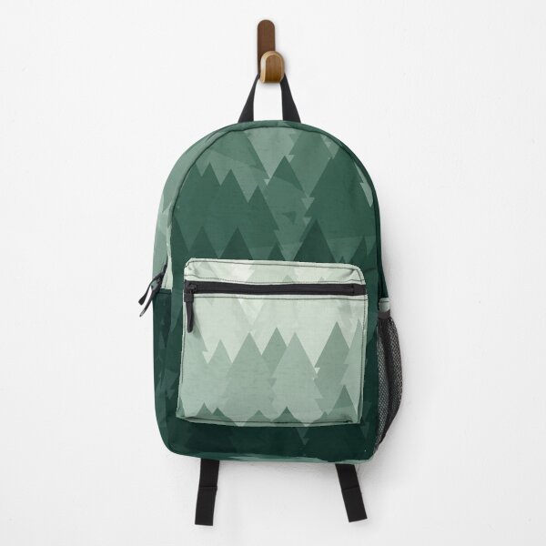 Item preview, Foggy Forest designed and sold by AlexGDavis.