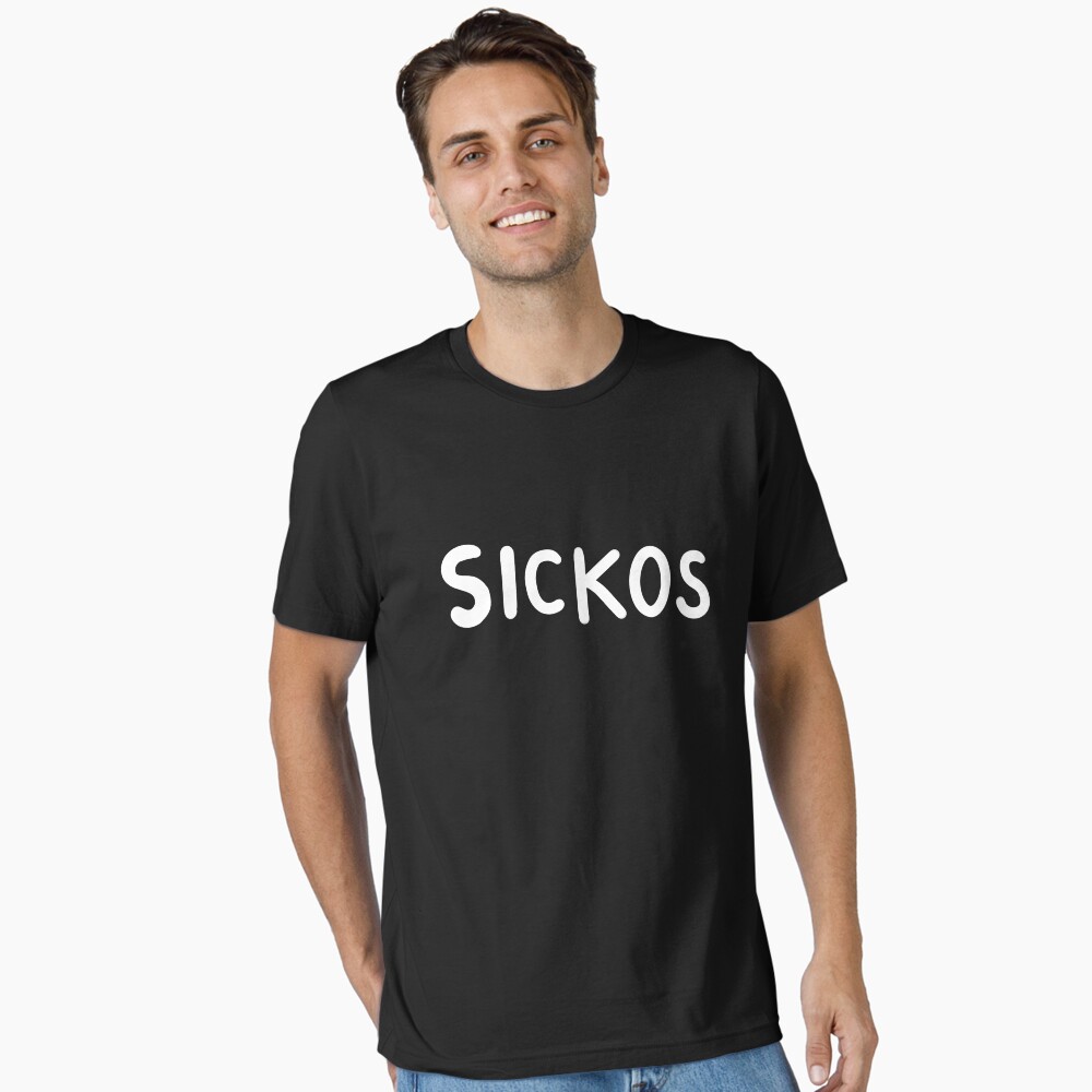 Item preview, Essential T-Shirt designed and sold by TheFryingPan.