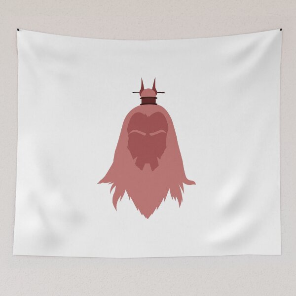 Item preview, Avatar Roku  designed and sold by alyssagonza.