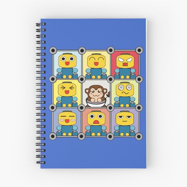 Item preview, SERVBOT FAMILY MVC2 designed and sold by CreativeFlame.
