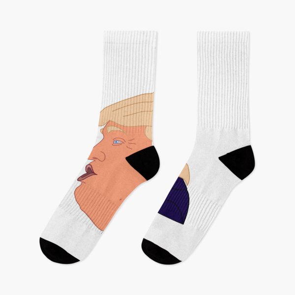 Item preview, Trumpy Wumpy designed and sold by thicker than a sticker.