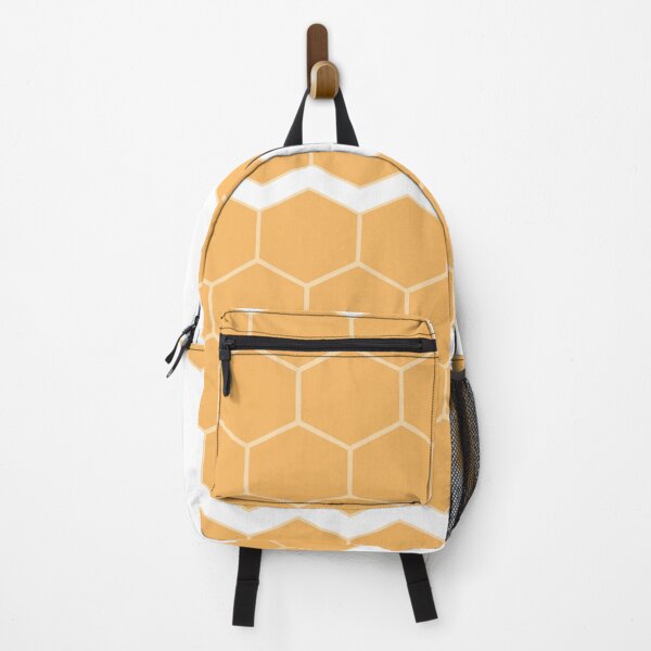 Item preview, Honeycomb Pattern designed and sold by elbook.