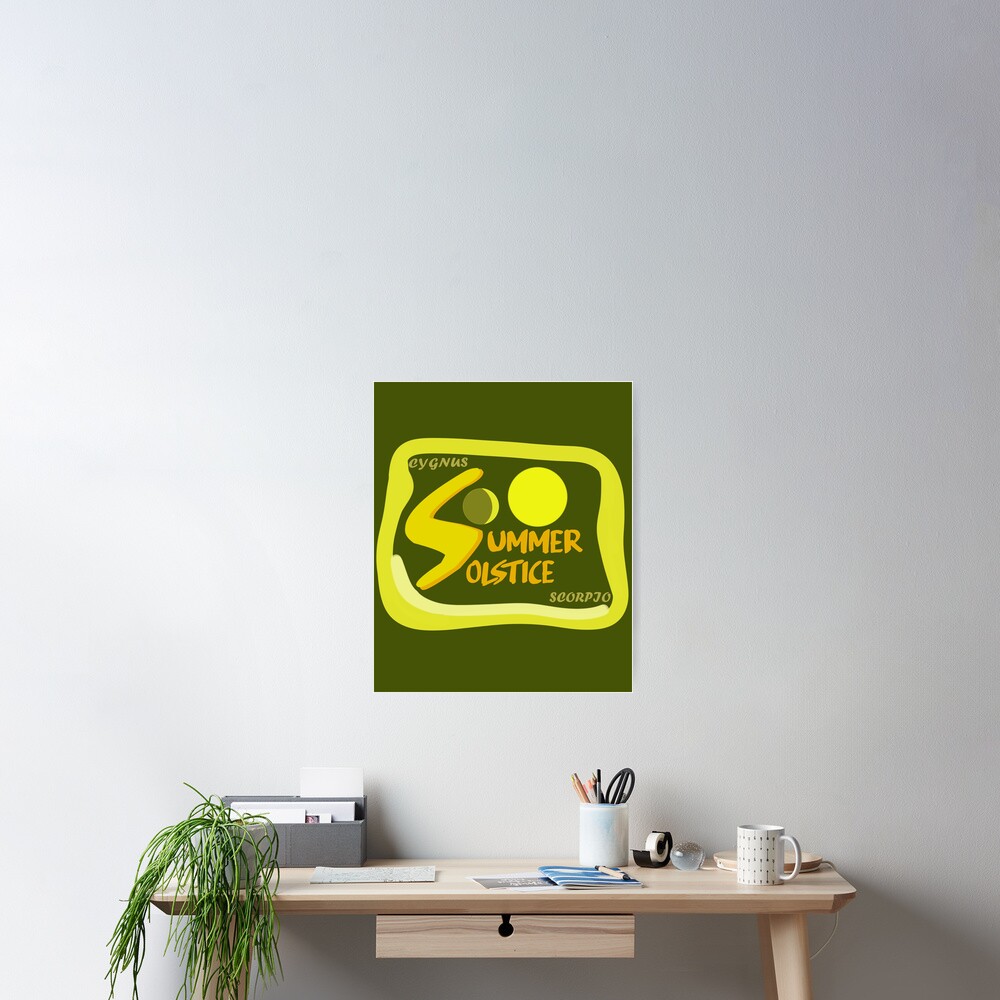 Item preview, Poster designed and sold by Geomoon.