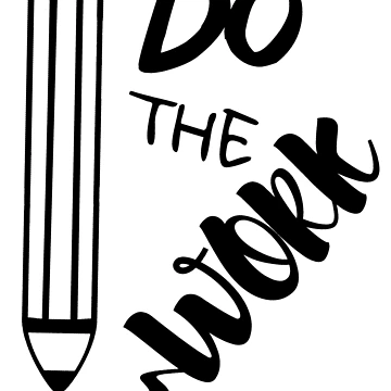 Artwork thumbnail, Do The Work by RIVEofficial