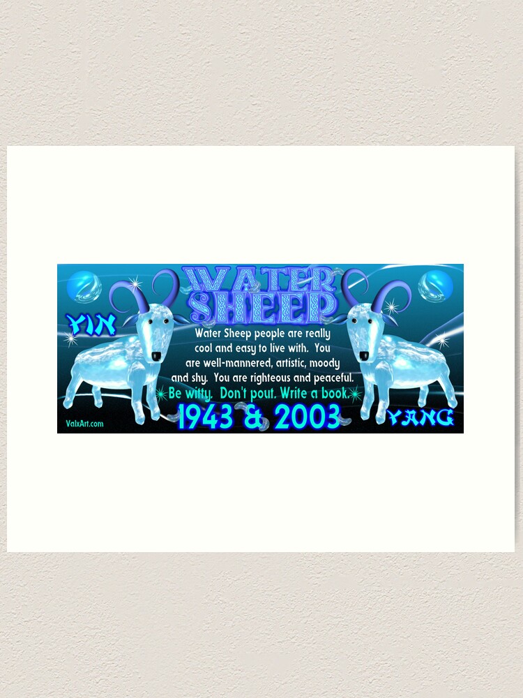 洋書 Your Chinese Horoscope for 2003 Chinese Horoscope 2003 - 2003 Zodiac Chinese Water Sheep