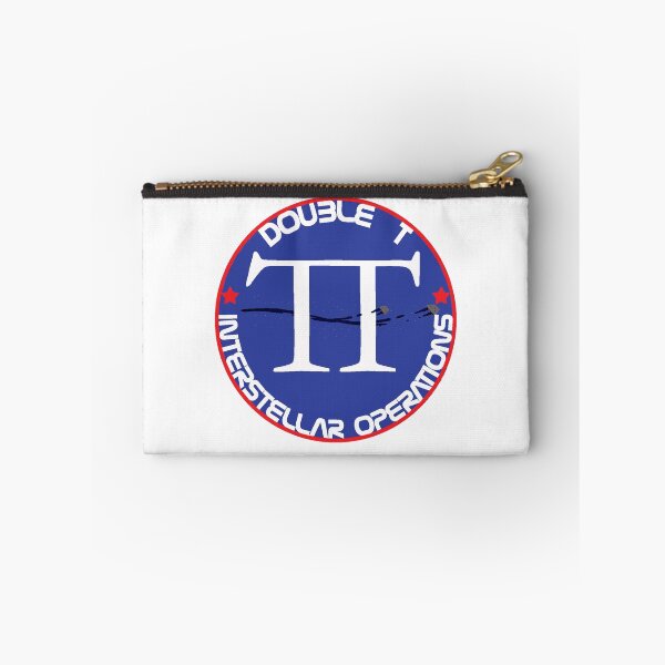 Item preview, Double T Interstellar Operations designed and sold by ToasterToby.