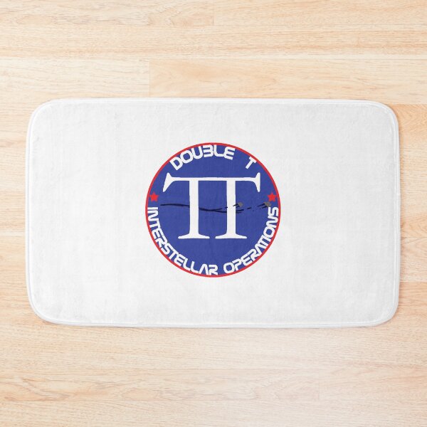 Item preview, Double T Interstellar Operations designed and sold by ToasterToby.