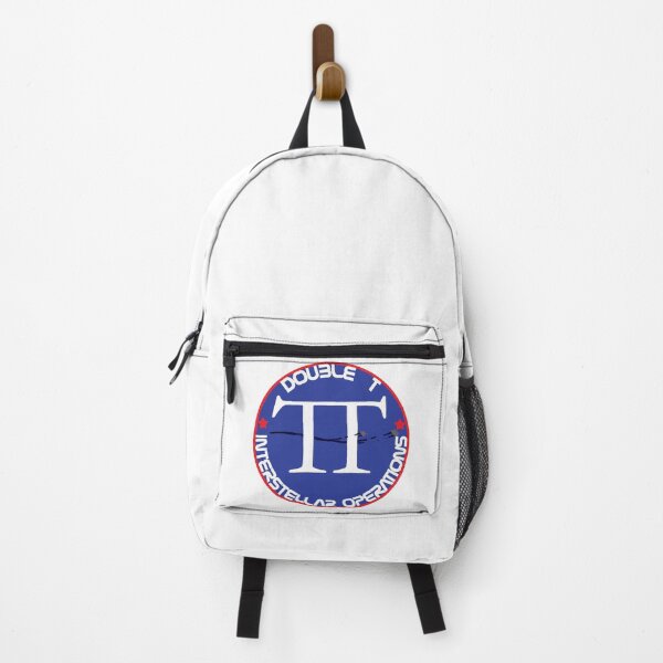 Item preview, Double T Interstellar Operations designed and sold by ToasterToby.