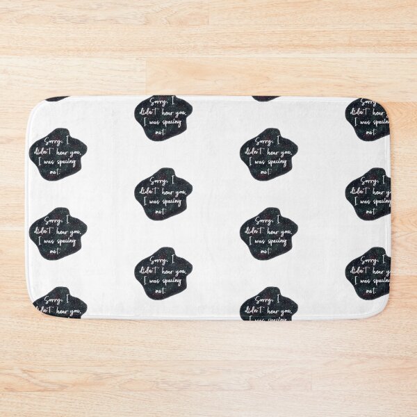 Item preview, I was spacing out designed and sold by leahnox.