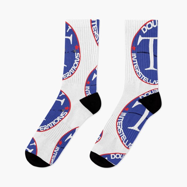 Item preview, Double T Interstellar Operations designed and sold by ToasterToby.