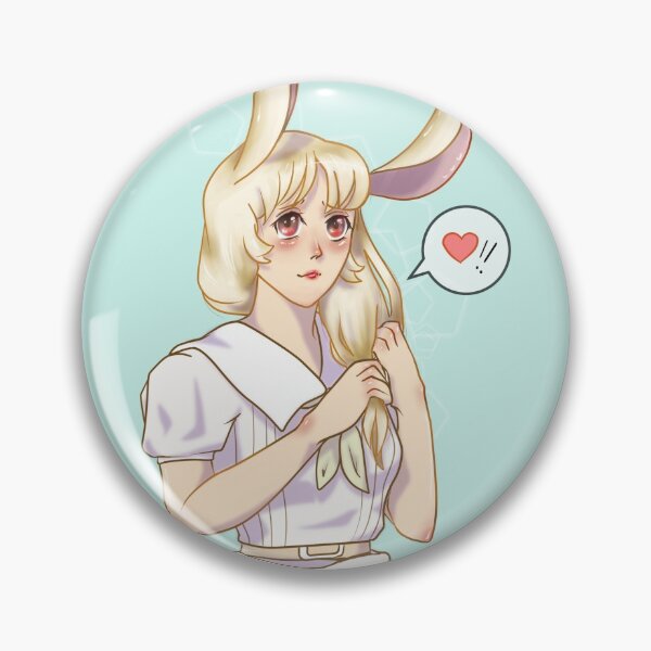Item preview, Haru Heart! designed and sold by marigoldvii.