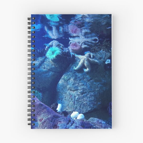 Item preview, Starfish Underwater designed and sold by AJ505.