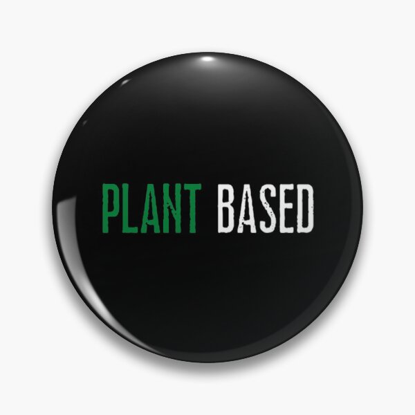 Item preview, Plant Based designed and sold by CatMonkStudios.