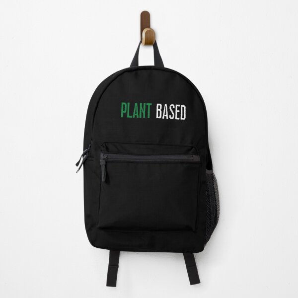 Item preview, Plant Based designed and sold by CatMonkStudios.