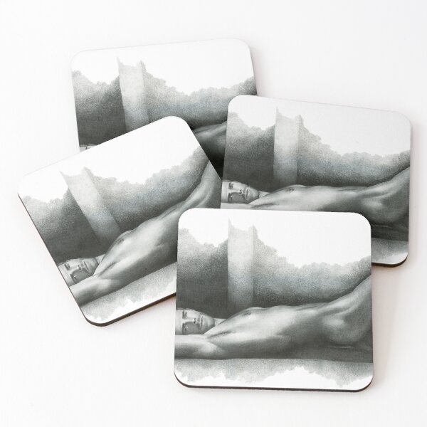 Item preview, Jacob - Repose designed and sold by David J. Vanderpool.