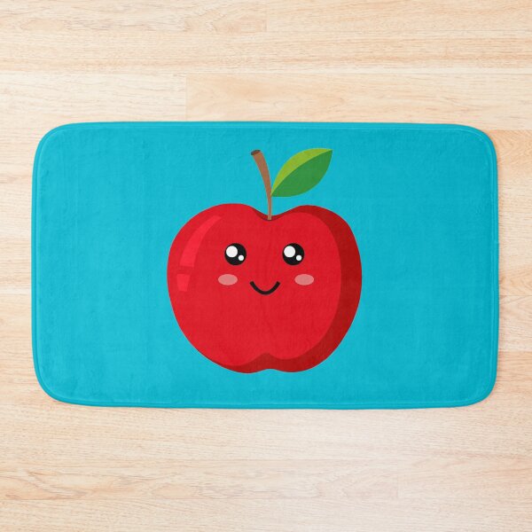 Item preview, Cute Apple designed and sold by BaraaElgendy.