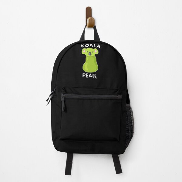 Item preview, Koala Pear Gift, Koala Bear Lovers Gift, Australian Animal Lovers, Animal Pun designed and sold by fatamyfan1.